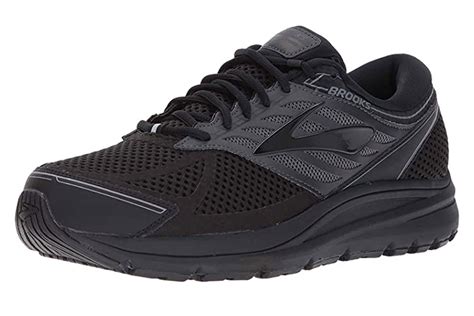 brooks running shoes for underpronators